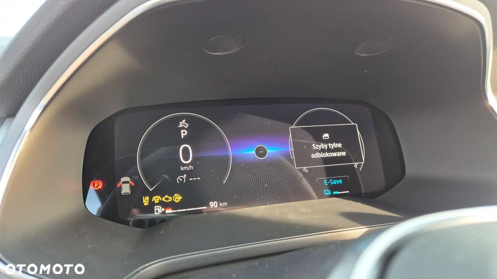 Renault Captur 1.8 E-TECH Full Hybrid 160 Techno - 9