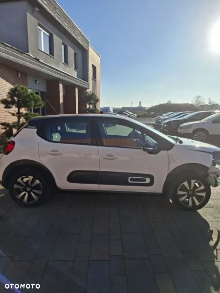 Citroën C3 BlueHDi 100 S&S ORIGINS - 2