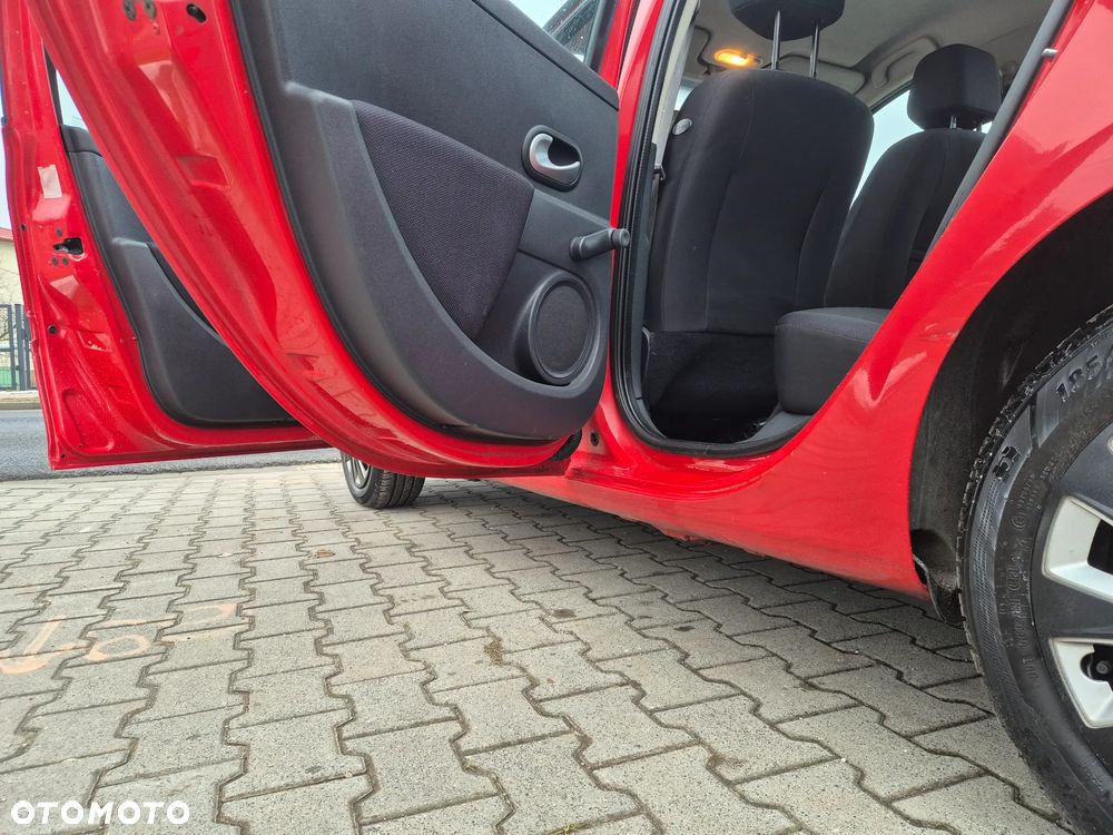 Renault Clio 1.6 16V Edition Dynamique - 15