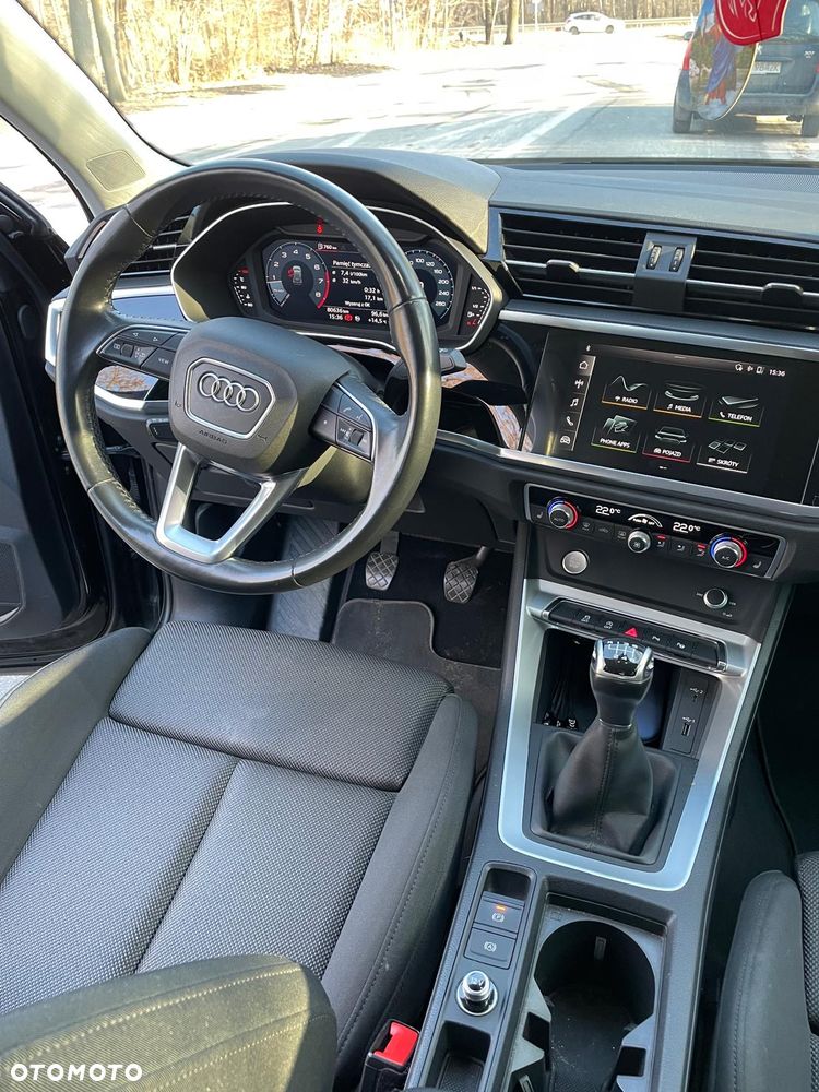 Audi Q3 35 TFSI - 5