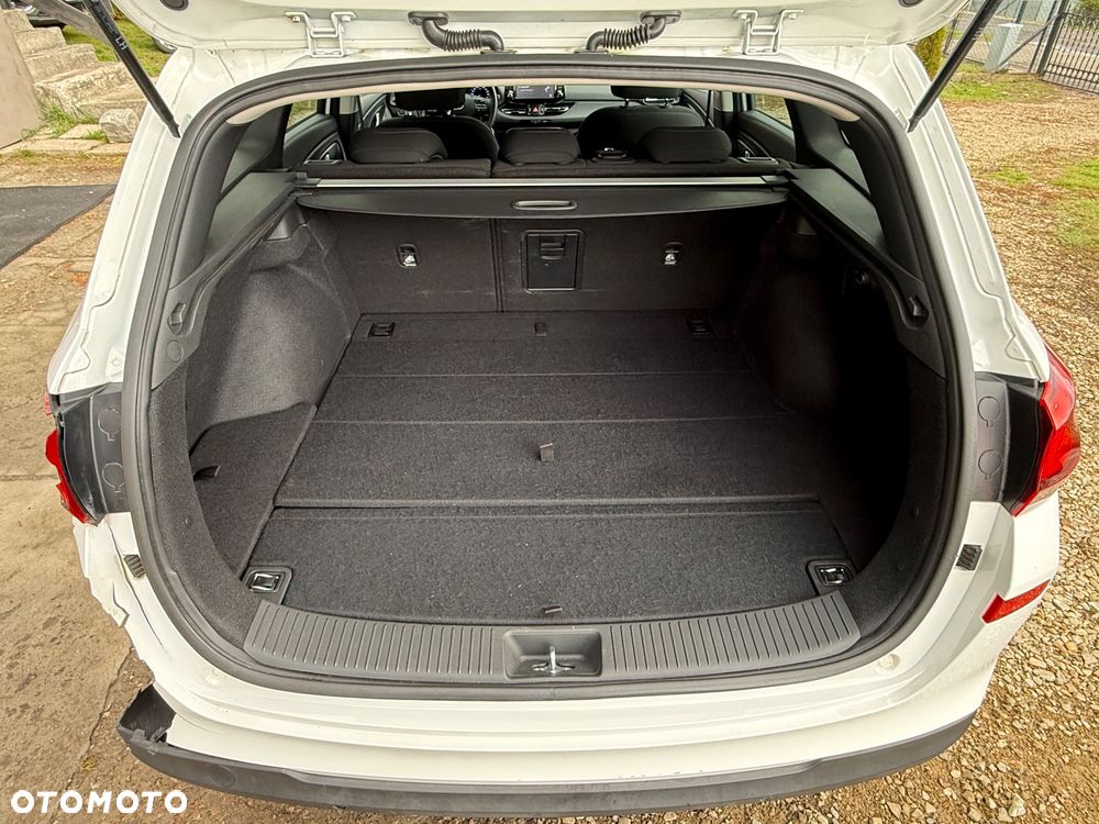 Hyundai i30 - 15