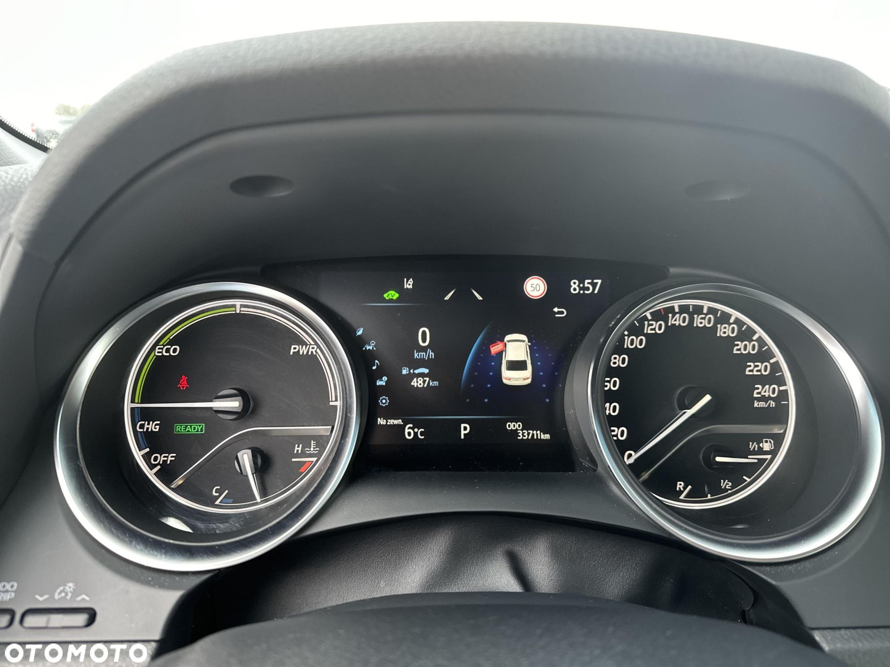 Toyota Camry - 14