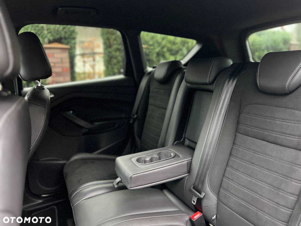 Ford Kuga 1.5 EcoBoost FWD ST-Line ASS GPF - 18