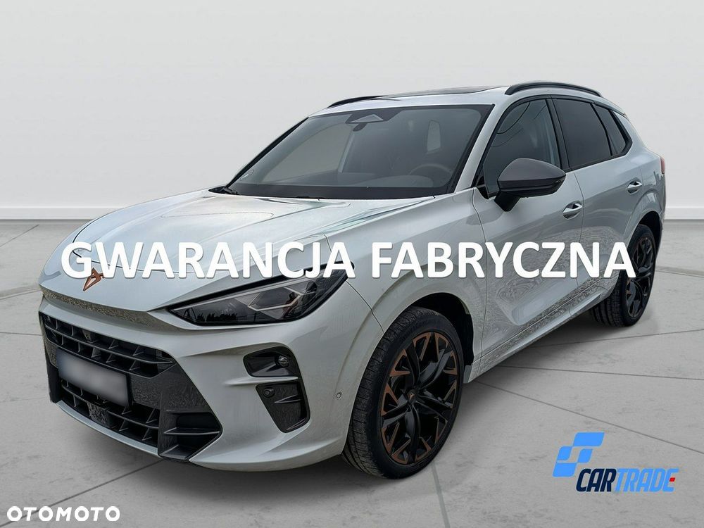 Cupra Terramar - 2