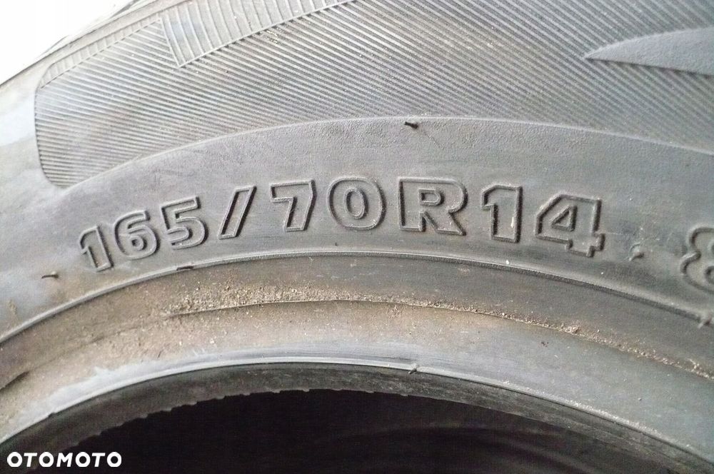 CHEYEN WR40 165/70R14 NOWA 2022 - 2