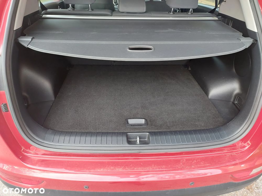 Kia Sportage 1.6 GDI M 2WD - 8