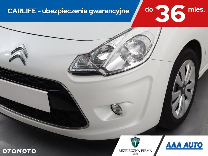 Citroën C3 - 18