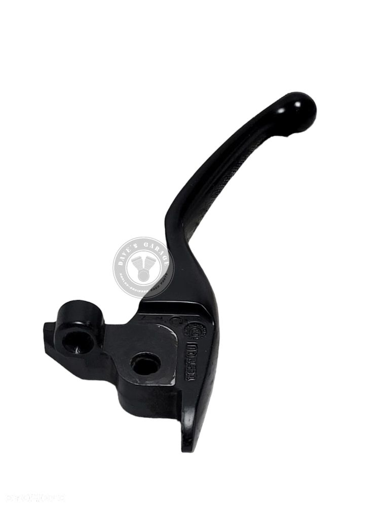 Dźwignia klamka hamulca przód Harley Davidson Touring 42276-06A - 3