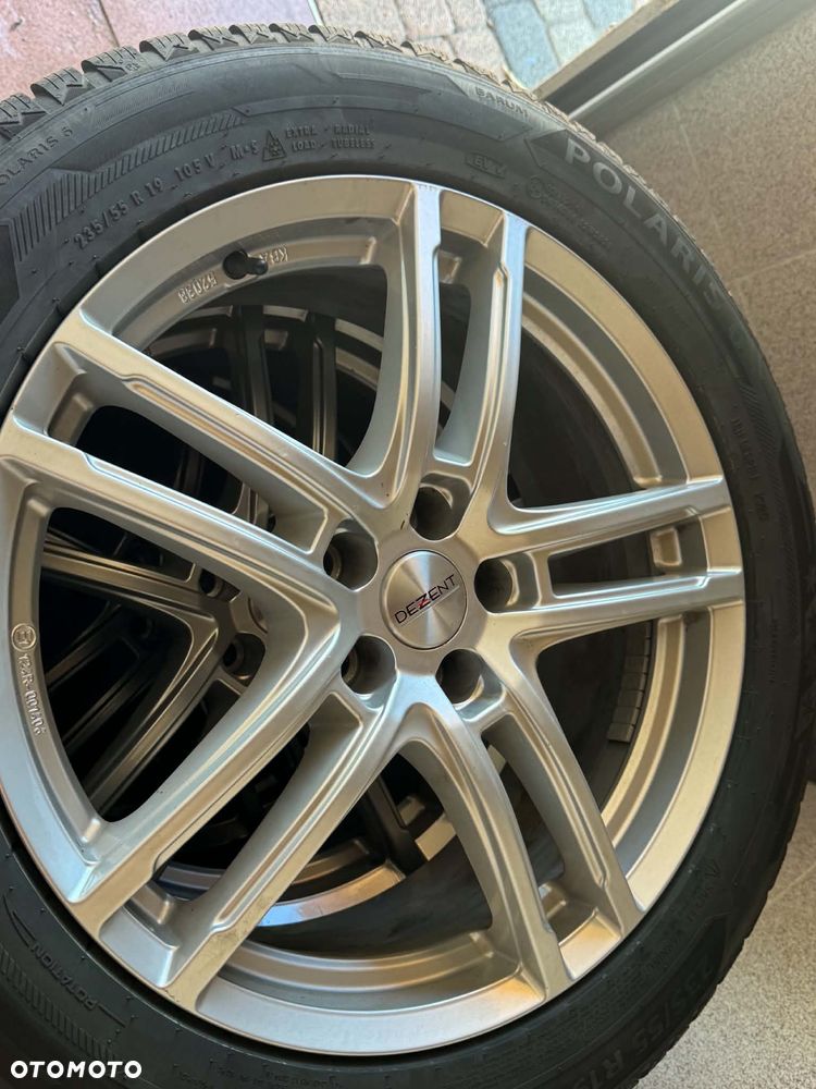 Volvo XC 60 T4 Inscription - 10