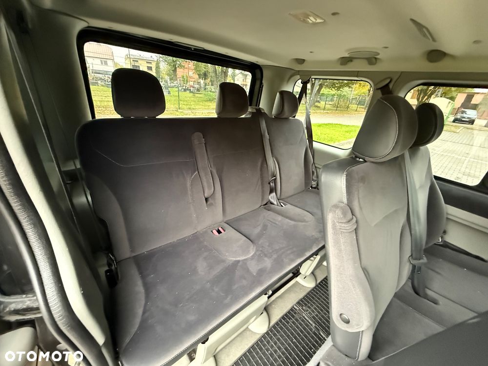 Renault Trafic - 8