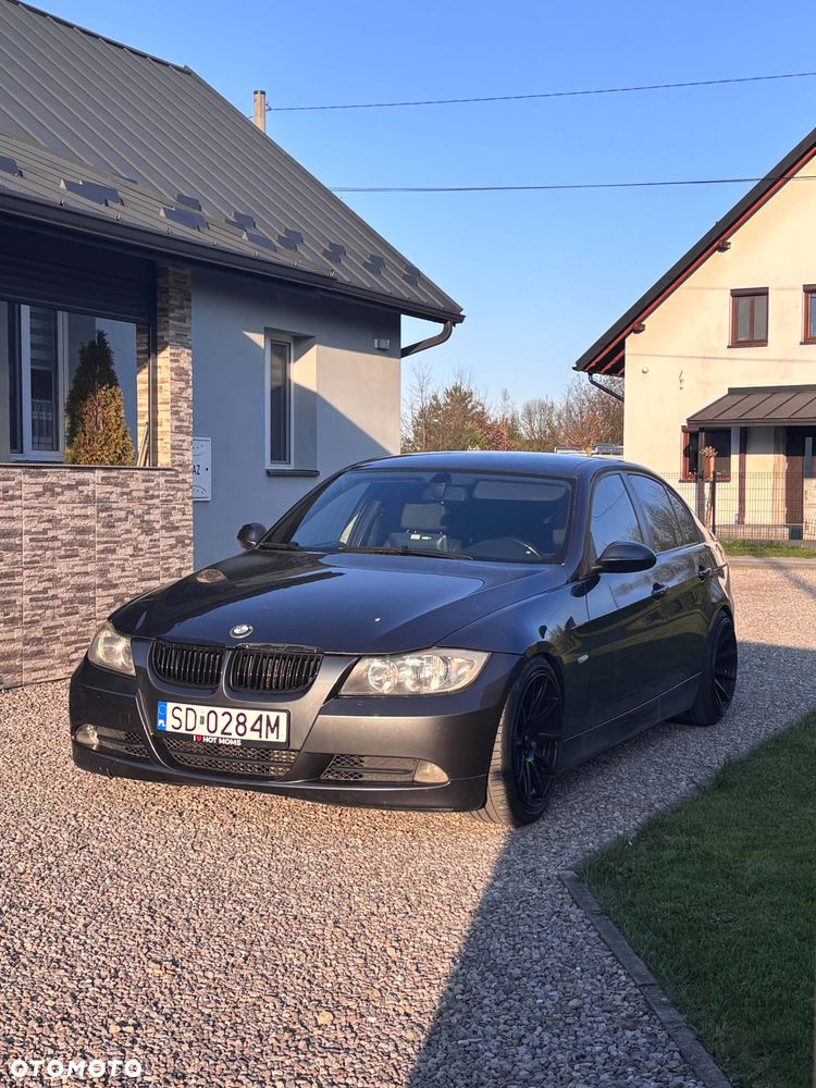 BMW Seria 3 - 8