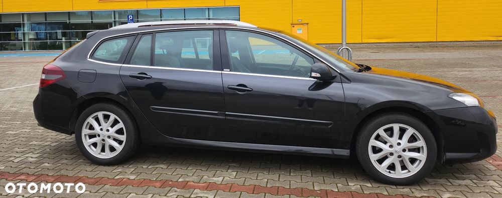 Renault Laguna 2.0 16V Turbo GT - 3