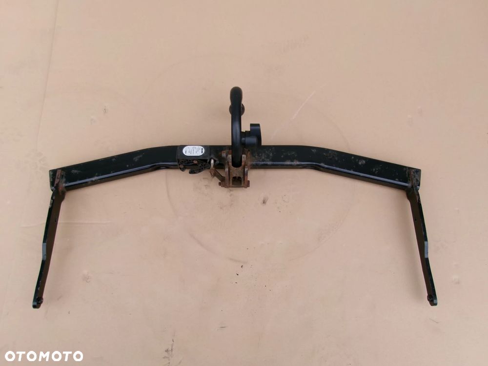Hak holowniczy kula Skoda Kodiaq Brink 6088 - 9