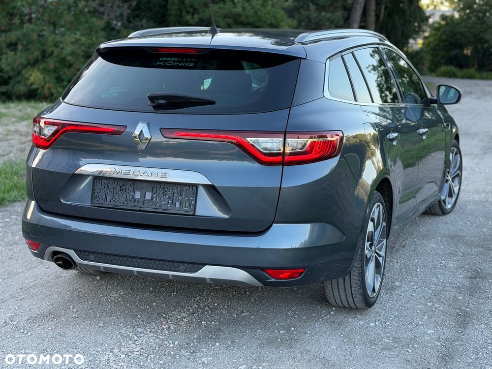 Renault Megane 1.2 Energy TCe GT Line - 12