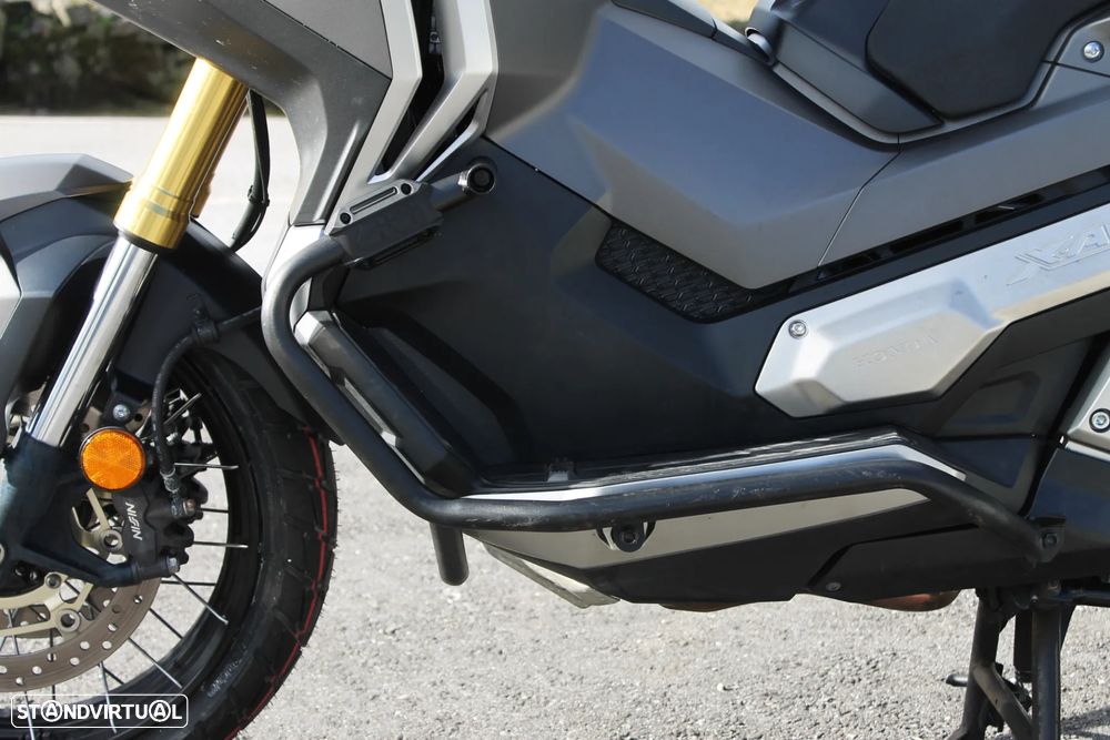 Honda X-ADV DCT - 19