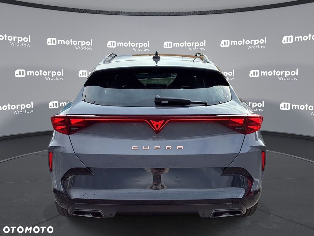 Cupra Formentor - 10