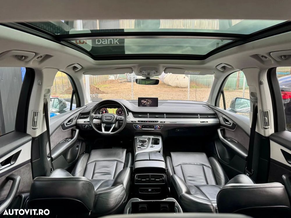 Audi Q7 - 22