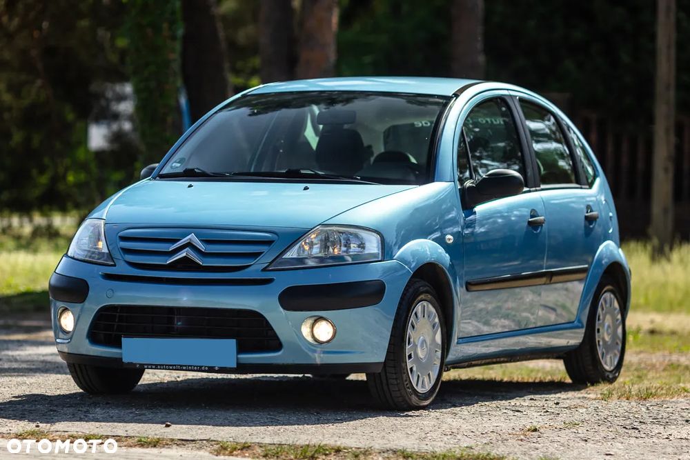 Citroën C3 1.4 Confort - 10