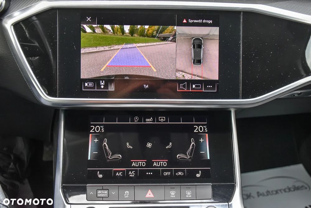 Audi A6 Limousine 40 TDI mHEV Sport S tronic - 31