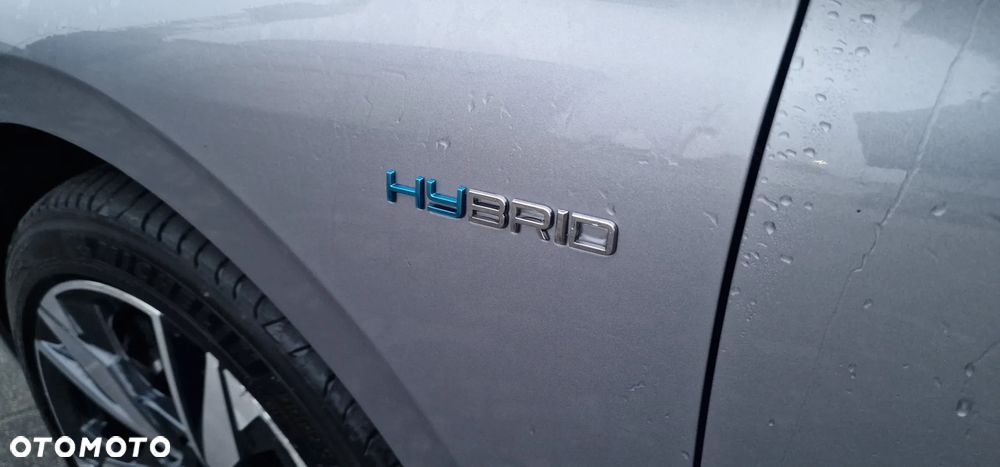 Peugeot 308 1.6 Hybrid PHEV Active Pack EAT8 - 19