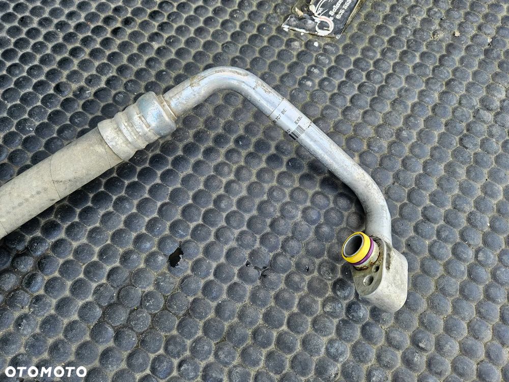 Przewód 8E0260707BE Klimatyzacji Waz Rurka Klima 1.9 TDI Audi A4 B6 B7 - 5