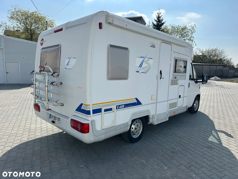 Fiat Ducato - 5