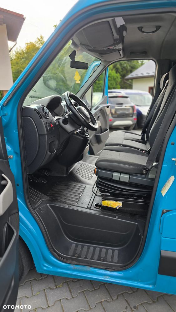 Renault Master - 25