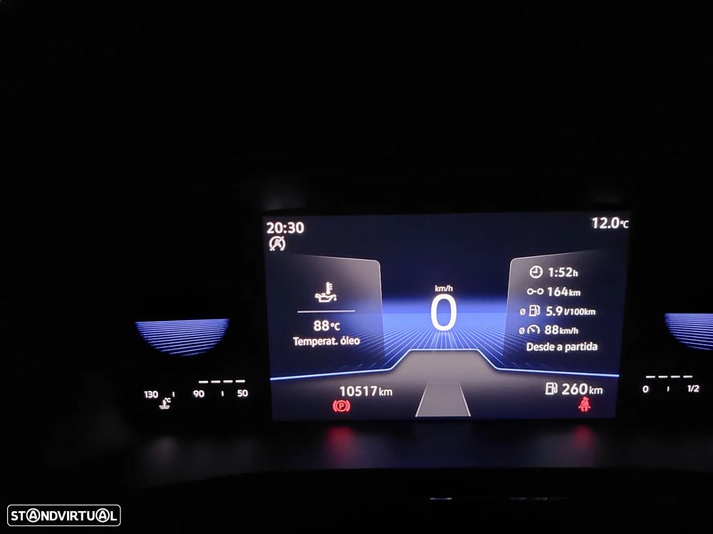 VW T-Cross 1.0 TSI Urban - 7