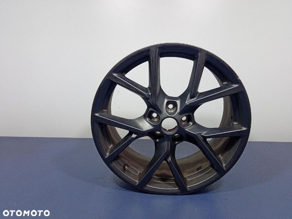 FORD FOCUS MK4 FELGA ALUMINIOWA 8JX19 ET55 5x108 1 SZT KX7J-1007-B1A - 1