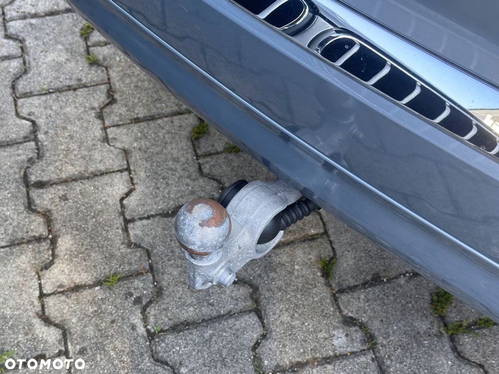 Volvo XC 90 B5 D AWD Plus Bright 7os - 9