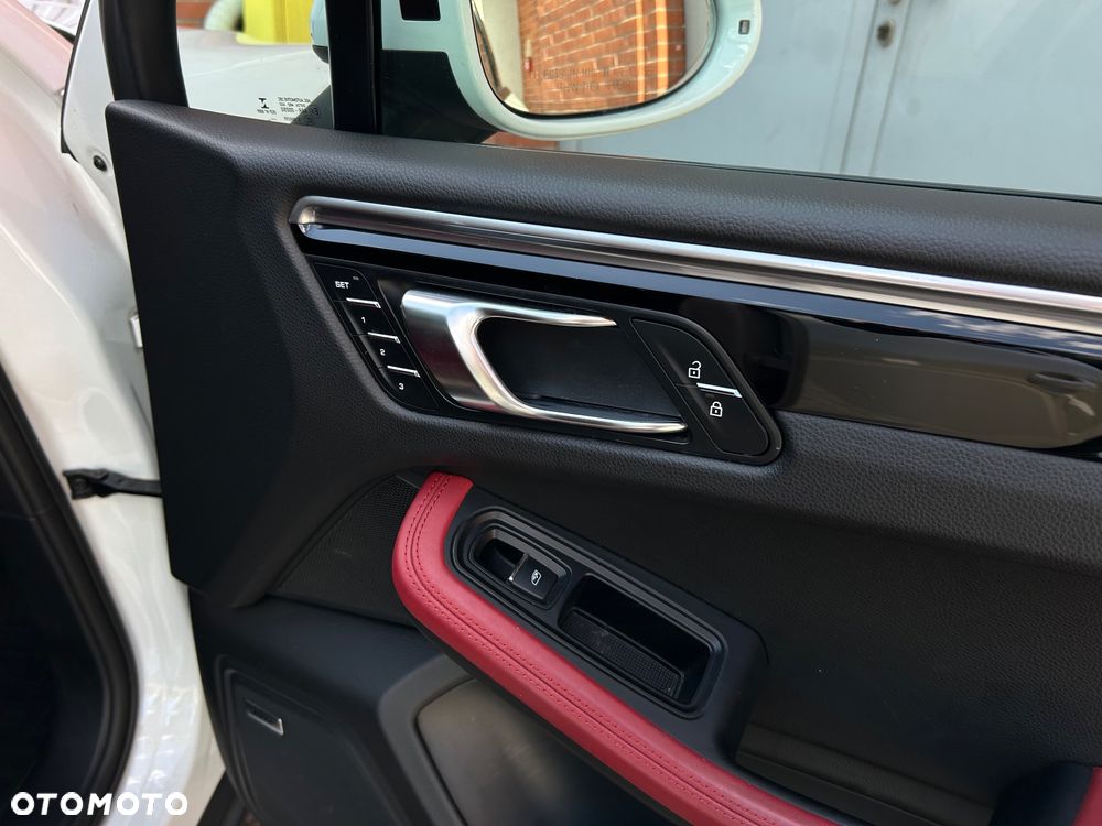 Porsche Macan PDK - 29