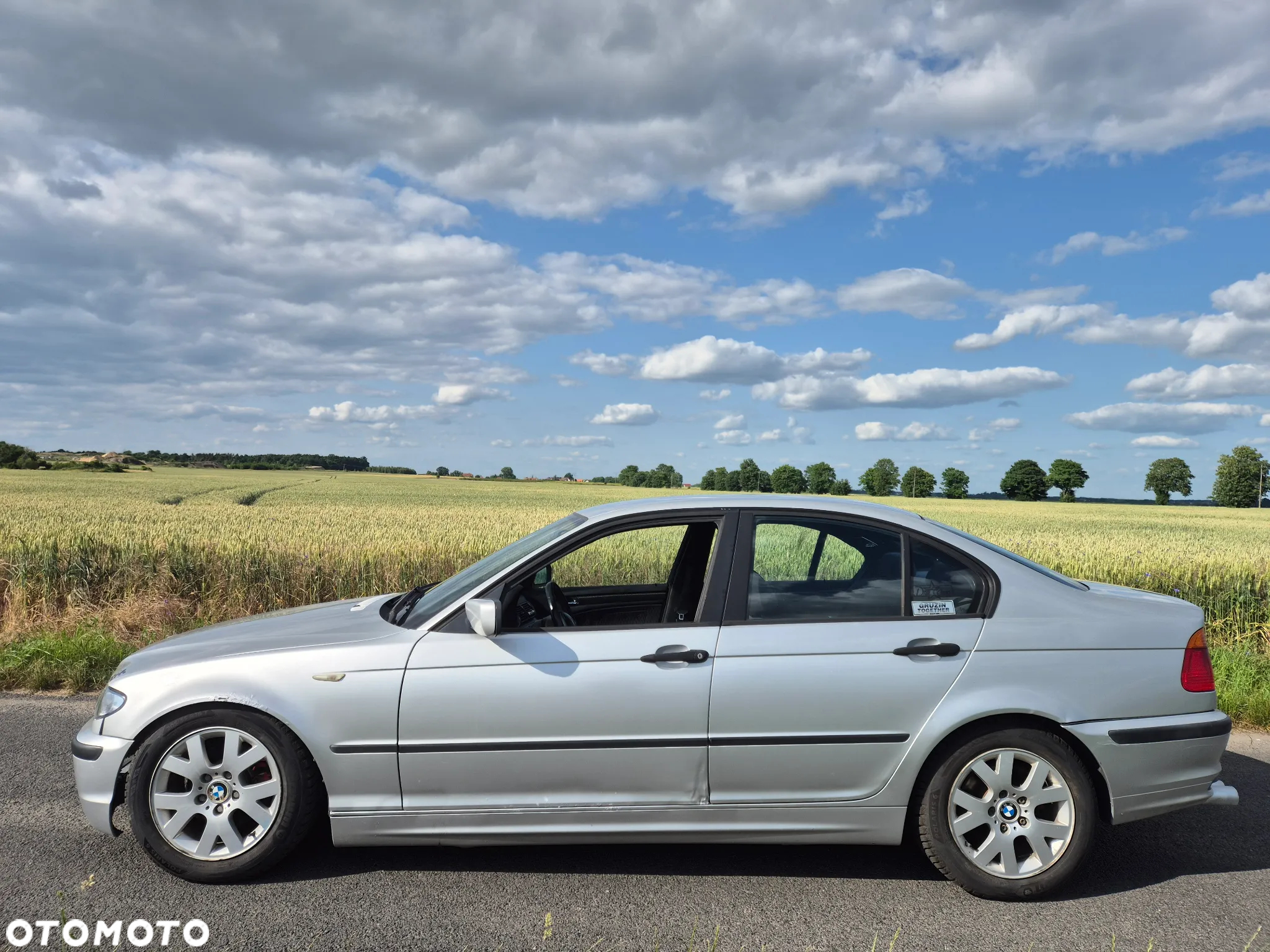 BMW Seria 3 316i - 3