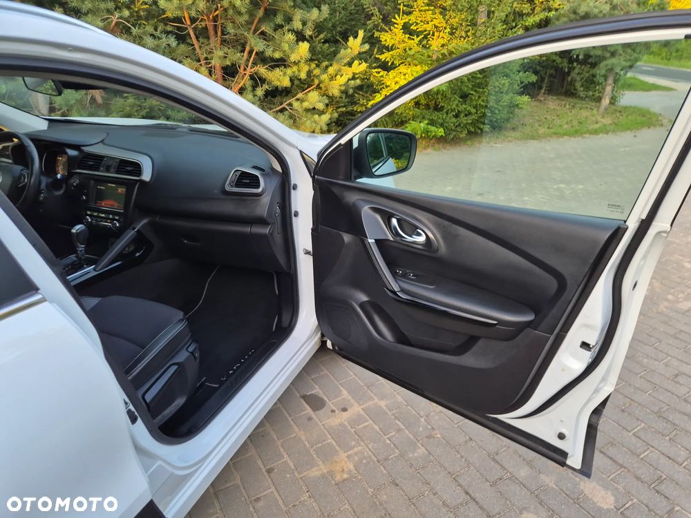 Renault Kadjar Energy dCi 110 EDC LIMITED - 36