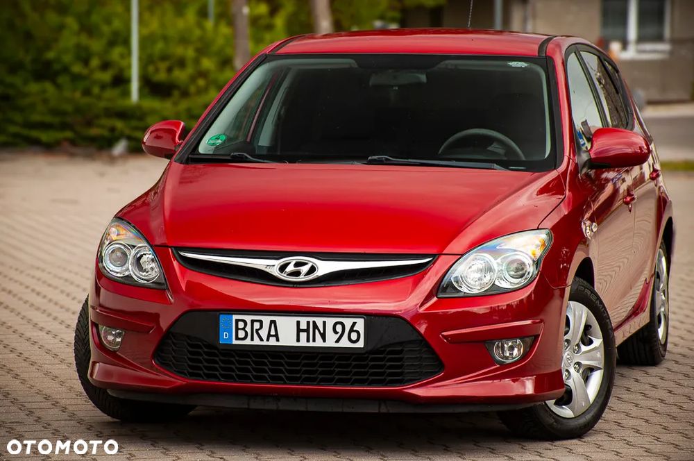 Hyundai i30 1.4 Edition 20 - 6