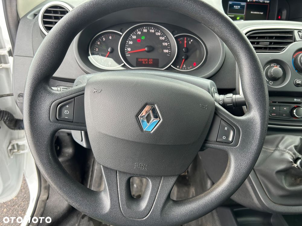 Renault Kangoo - 13