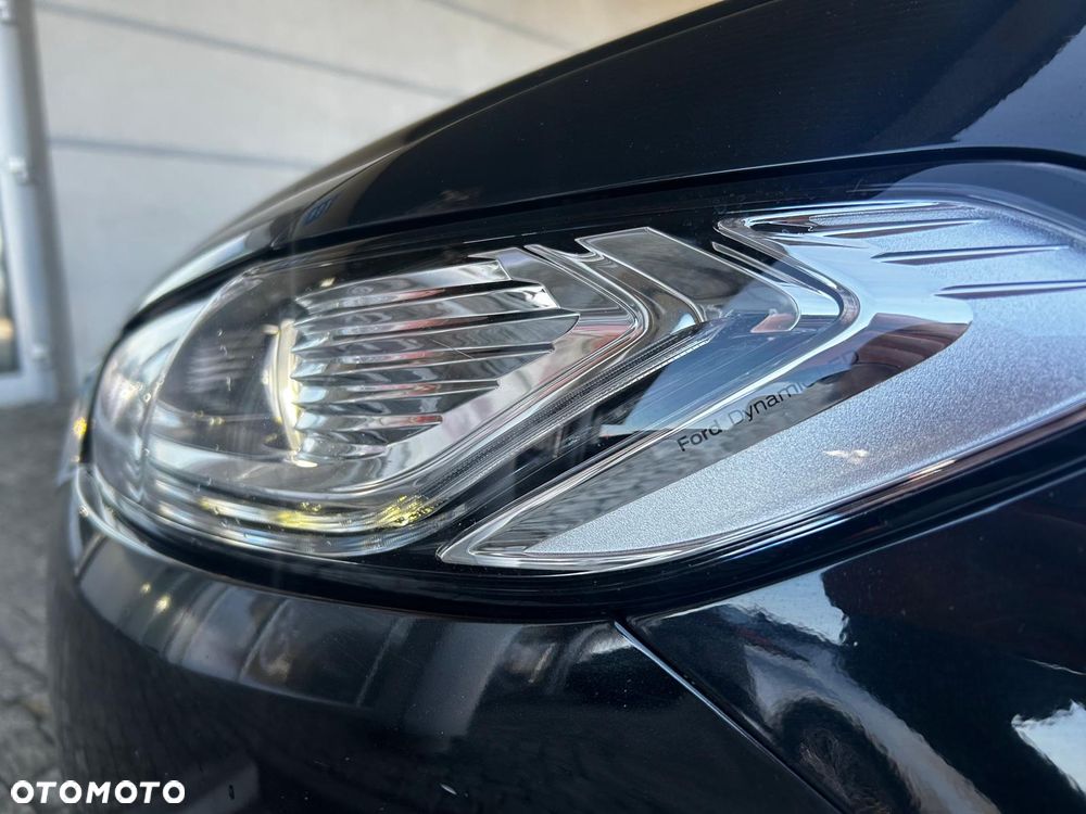 Ford Mondeo 2.0 TDCi STart-Stopp PowerShift-Aut Titanium - 23