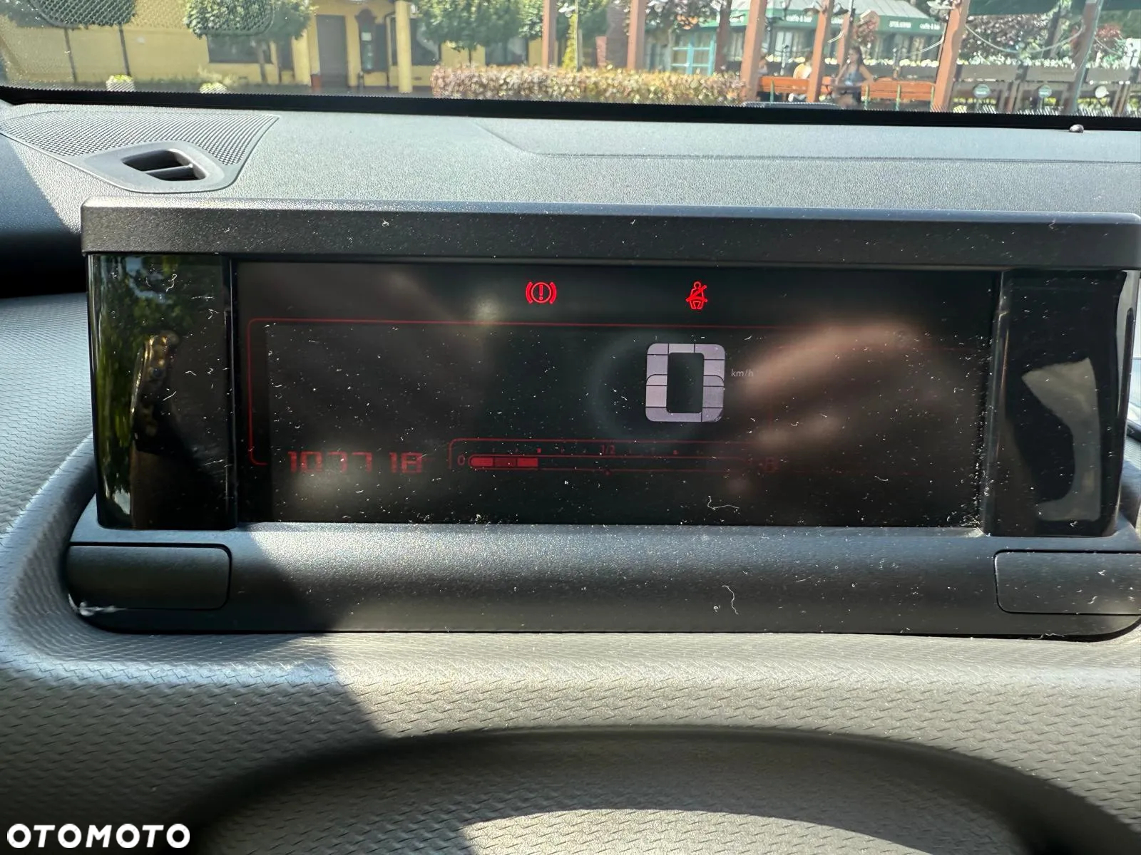 Citroën C4 Cactus 1.2 PureTech Feel - 14