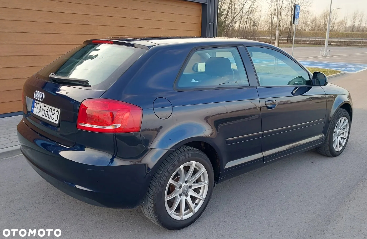Audi A3 - 6