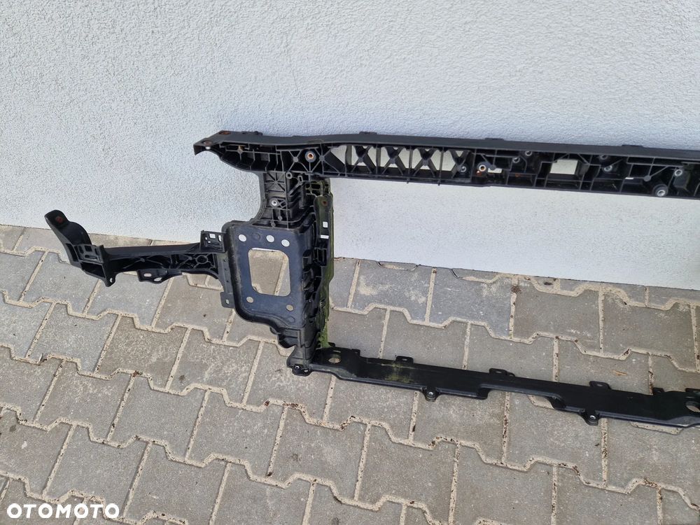 Wzmocnienie pas  Hyundai I30 lift 2021 - III n performance 64101-S0200 - 12