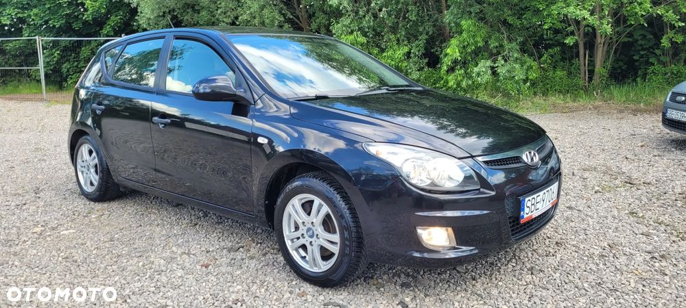 Hyundai i30 1.4 Blue Comfort - 4