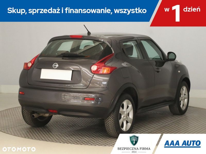 Nissan Juke - 7