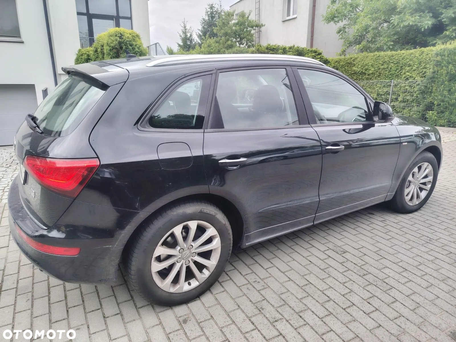 Audi Q5 2.0 TDI - 6