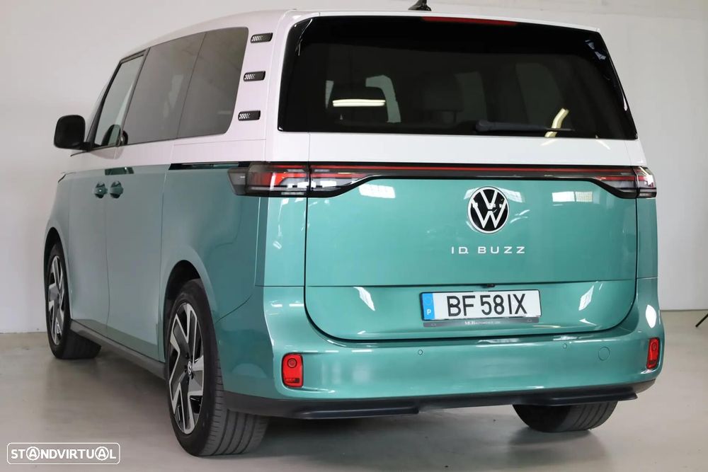 VW ID.Buzz Pro - 15