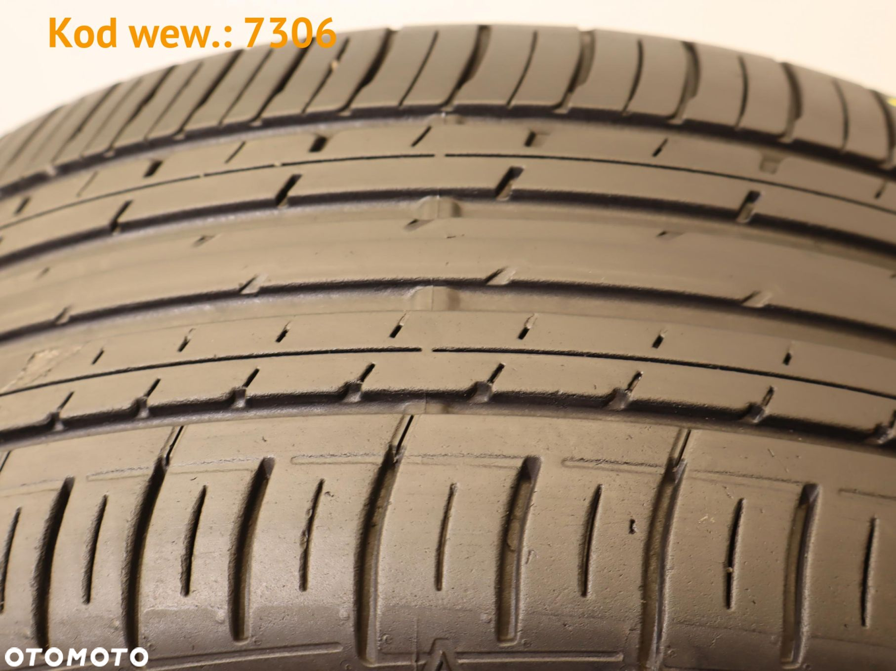 Falken ZIEX ZE 914 B ECORUN - 225/45 R17 - 8