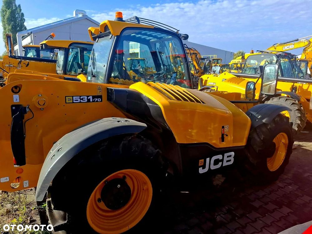 JCB 531-70 - 5