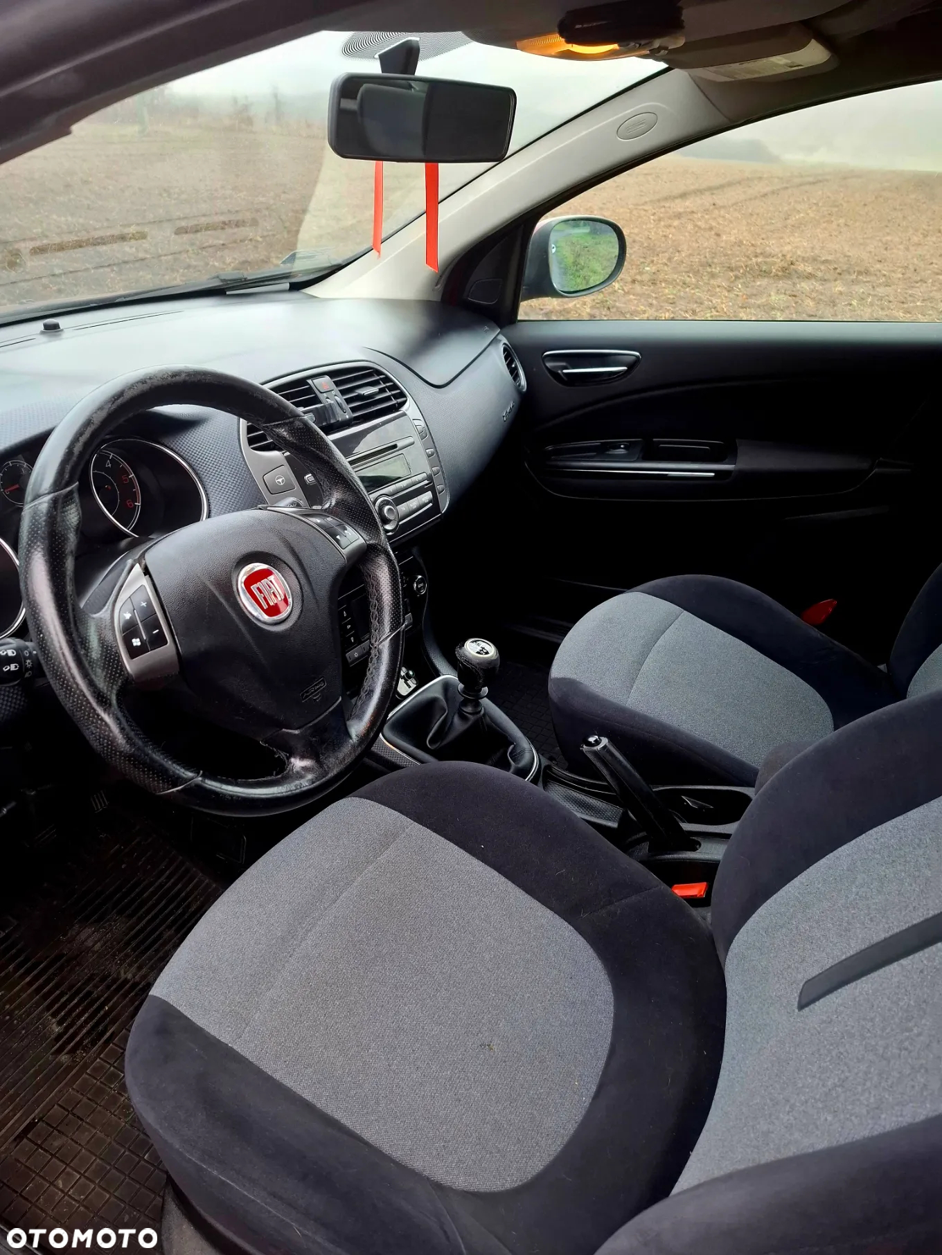 Fiat Bravo 1.6 Multijet 16V Dynamic - 8