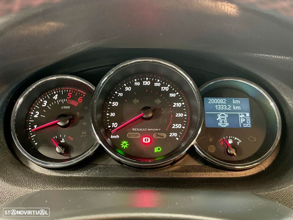 Renault Mégane 1.5 dCi GT Line EDC - 9