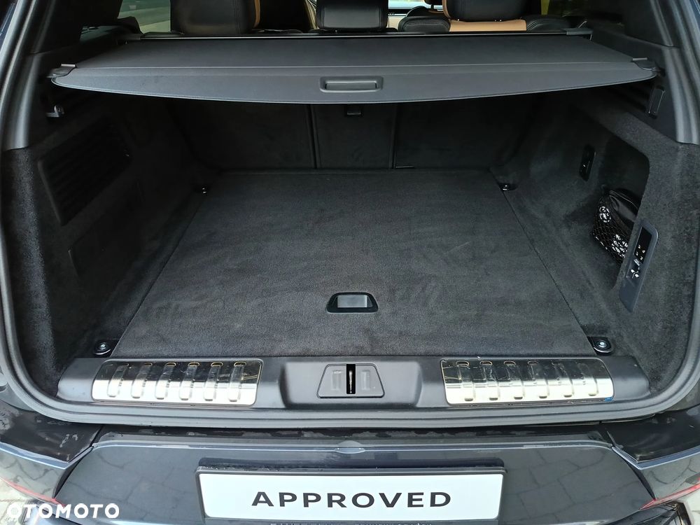 Land Rover Range Rover Sport D350 Autobiography - 30