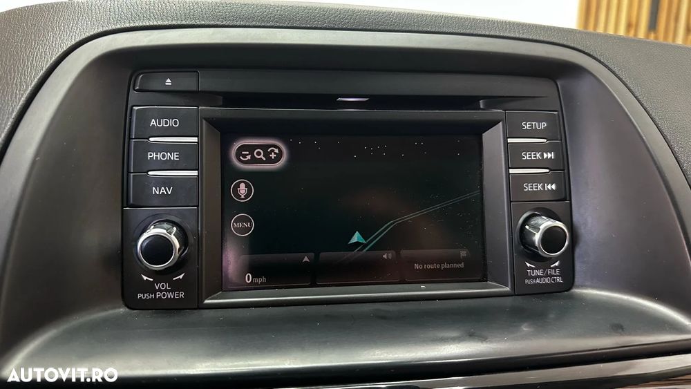 Mazda CX-5 - 28