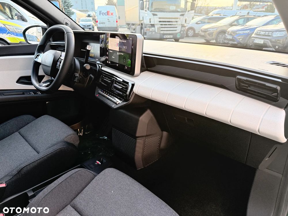 Renault 5 40kWh Urban Range Evolution - 19